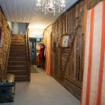 Muuseum Vikendica Karu
