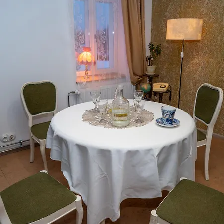 Puhkemaja Muuseum Karu