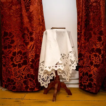 Puhkemaja Muuseum *
