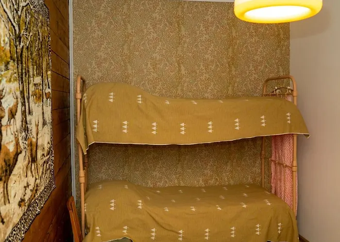 Dom wakacyjny Muuseum