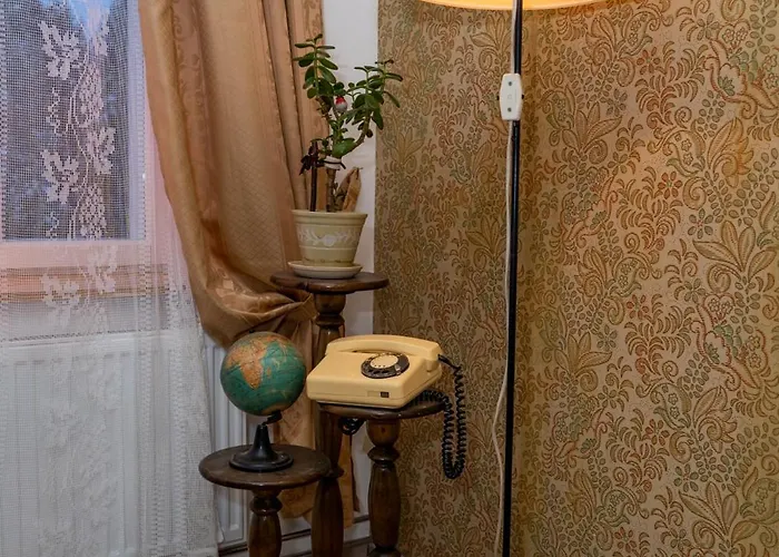 Dom wakacyjny Muuseum