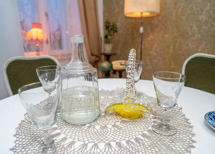 Dom wakacyjny Muuseum Käru