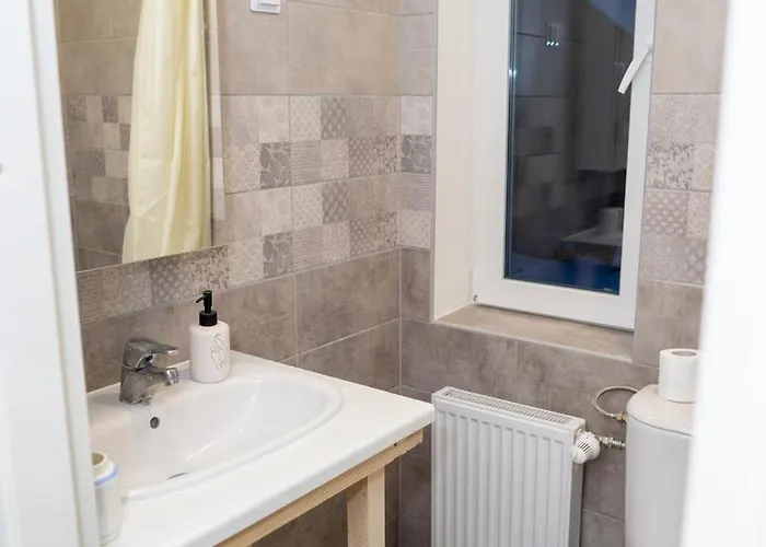 Dom wakacyjny Muuseum *