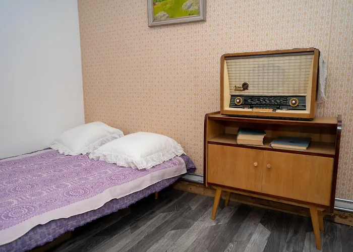 Dom wakacyjny Muuseum