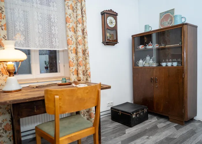 Muuseum Dom wakacyjny