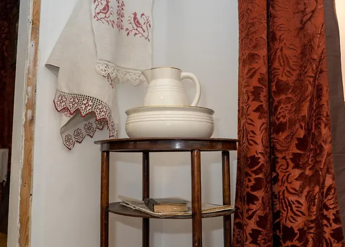 Muuseum Dom wakacyjny *