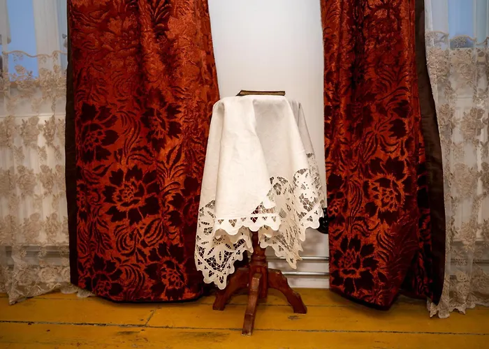 Dom wakacyjny Muuseum *