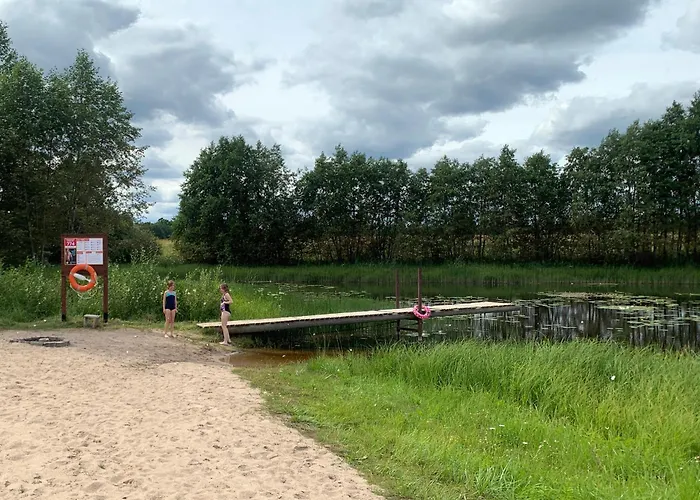 Muuseum Dom wakacyjny *