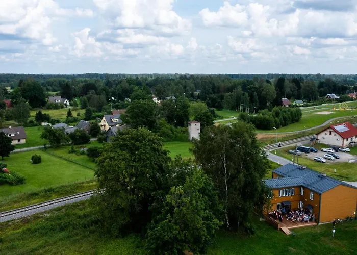 Muuseum Dom wakacyjny